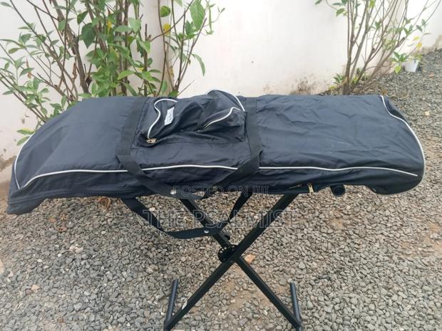 Yamaha Psr E303(Sustain Pedal, Bag) Split, Dual, Harmony Transpose Etc photo 10