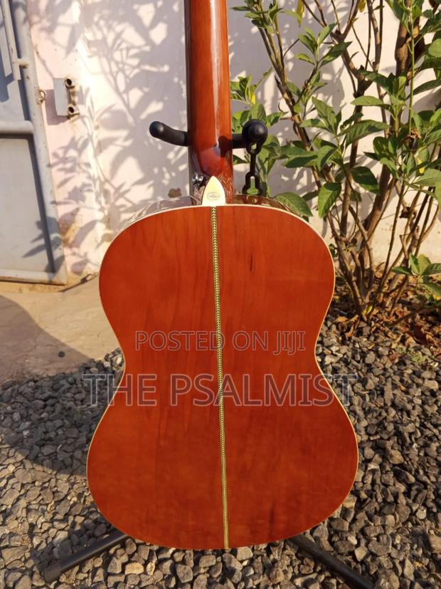 Obong Classical Guitar Since 1975 photo 4