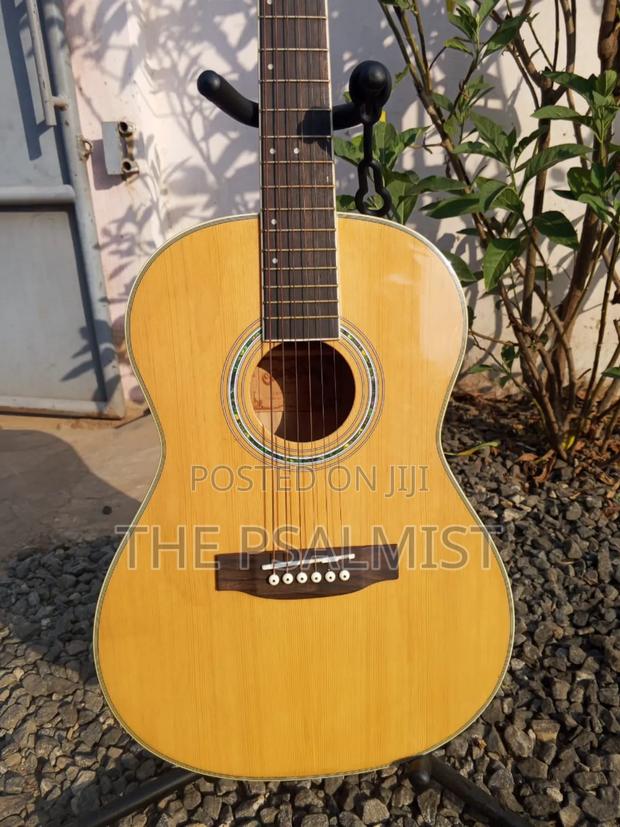Obong Classical Guitar Since 1975 photo 5
