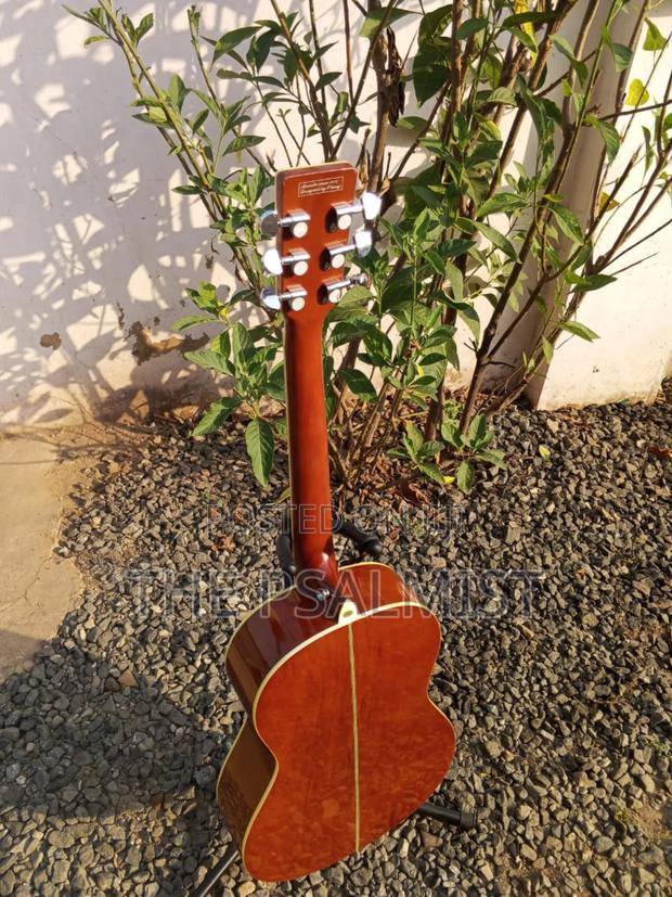 Obong Classical Guitar Since 1975 photo 6