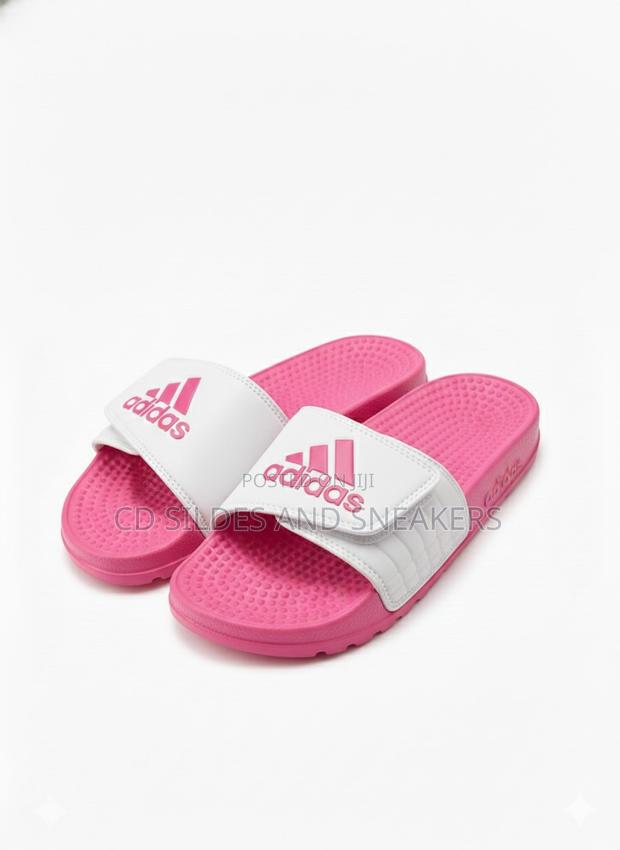 Adidas Massage Slides – 30 Pairs in a Box | Hot Deal photo 4