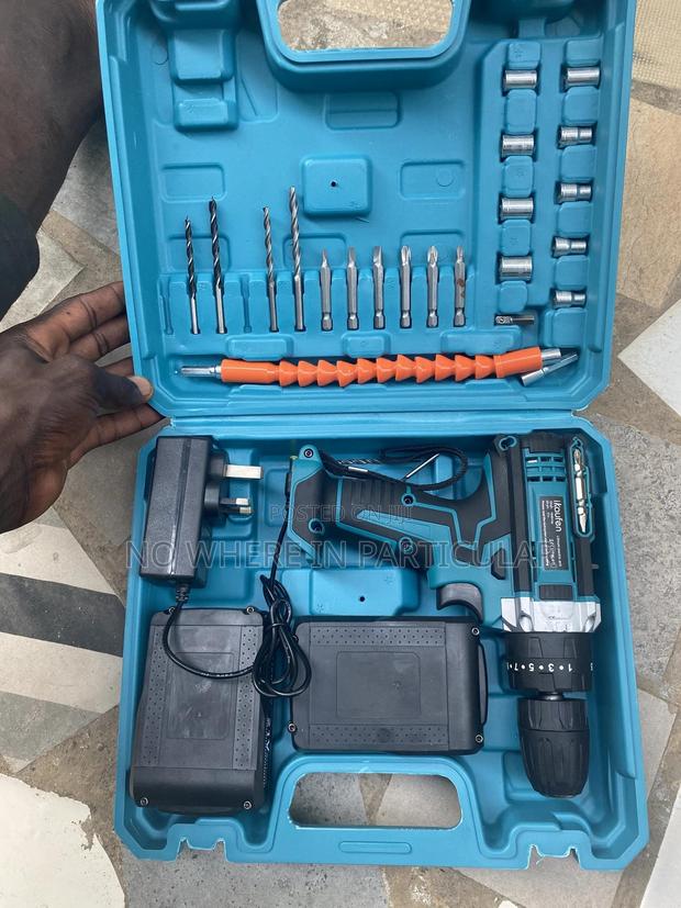 Screwing Machine photo 5