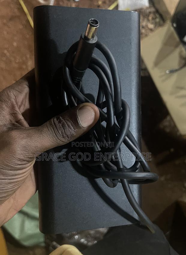Original Dell 280w Charger For Alienwares(Home Used) photo 2