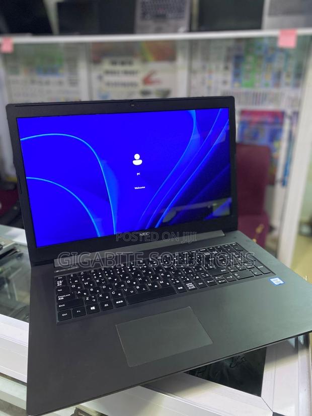 Laptop NEC N22G 12GB Intel Core I3 HDD 1T