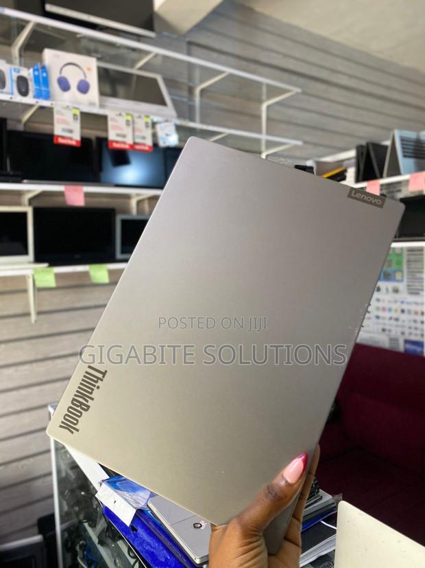 Laptop Lenovo Thinkbook 14 16GB Intel Core I7 SSD 512GB photo 4