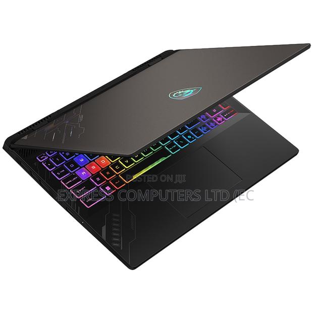 MSI Vector 16 HX AI A2XWIG 32GB Intel Core Ultra 9 SSHD (Hybrid) 1T photo 4