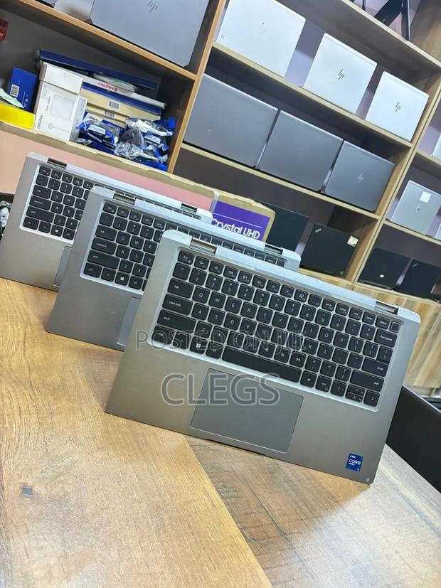 Laptop Dell Latitude 7420 16GB Intel Core I5 SSD 512GB