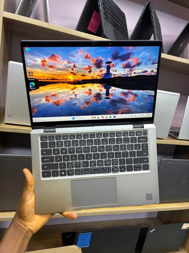 Laptop Dell Latitude 7420 16GB Intel Core I5 SSD 512GB photo 2