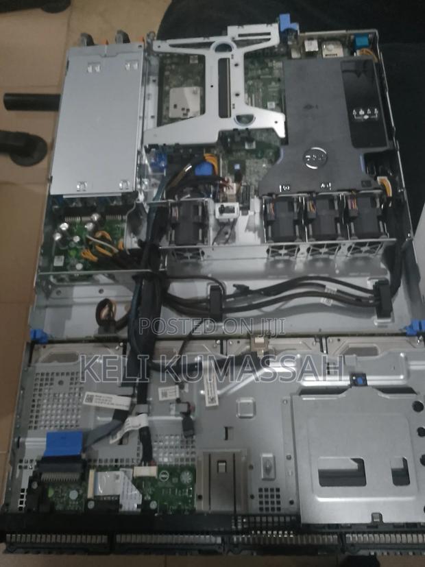 Dell Poweredge Server R330 (8 Tb Hdd) (16 Gb Ram) photo 2