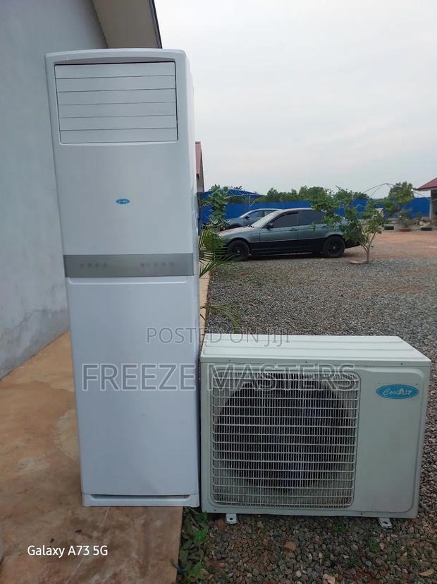 2.5hp Tower Ac