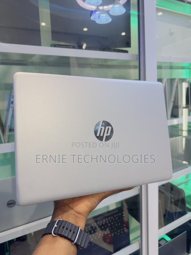 Laptop HP 14-dq1025cl 4GB Intel Core i3 SSD 128GB photo 2