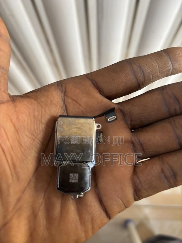 Front and Back Cameras for All iPhones