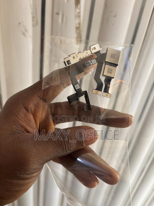 Front and Back Cameras for All iPhones