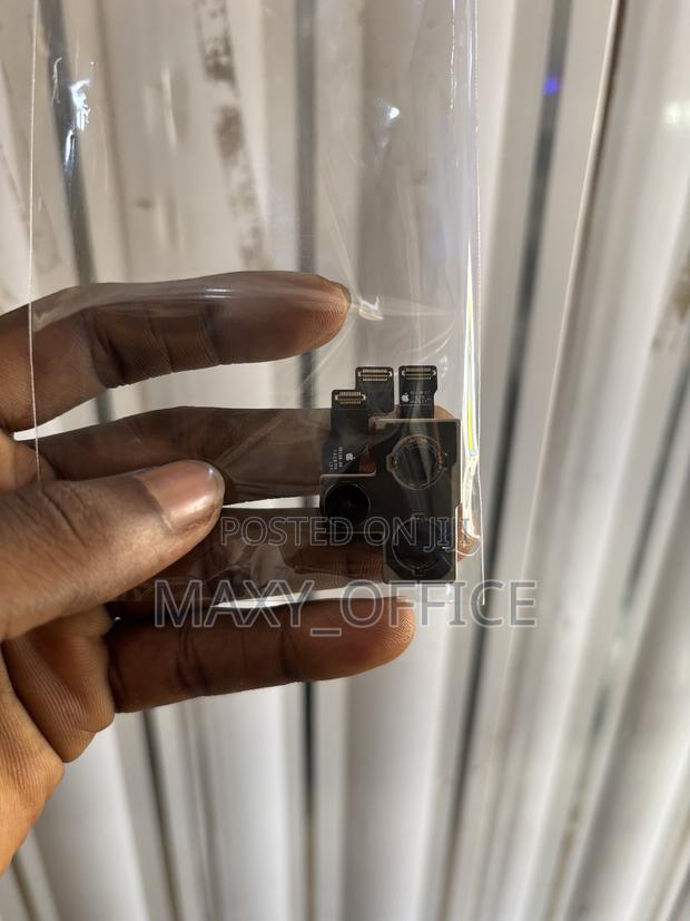 Front and Back Cameras for All iPhones