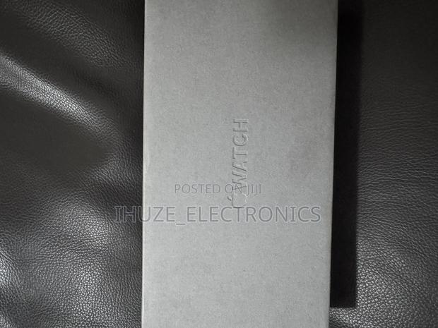 Apple Watch Ultra 3 49mm Black Titanium (Latest Edition) photo 3