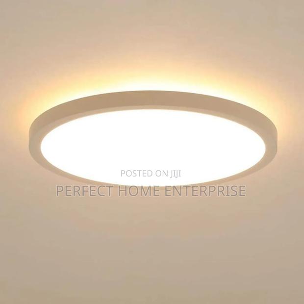 Ceiling Panel Lights