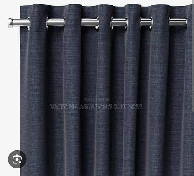 Window Curtains Fabric Available photo 2