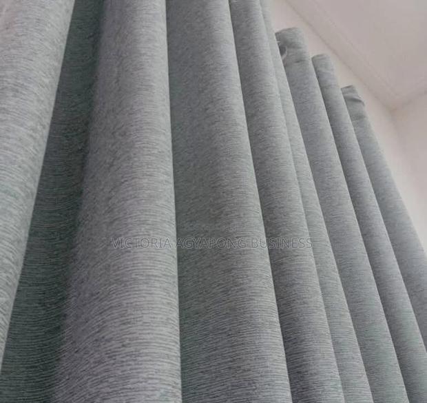 Window Curtains Fabric Available