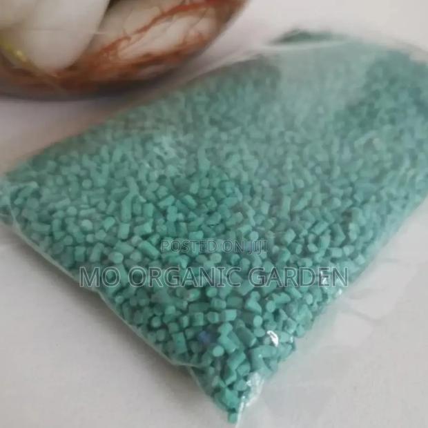 Organic Snail Slug Killer Pellets – Safe For Garden photo 2