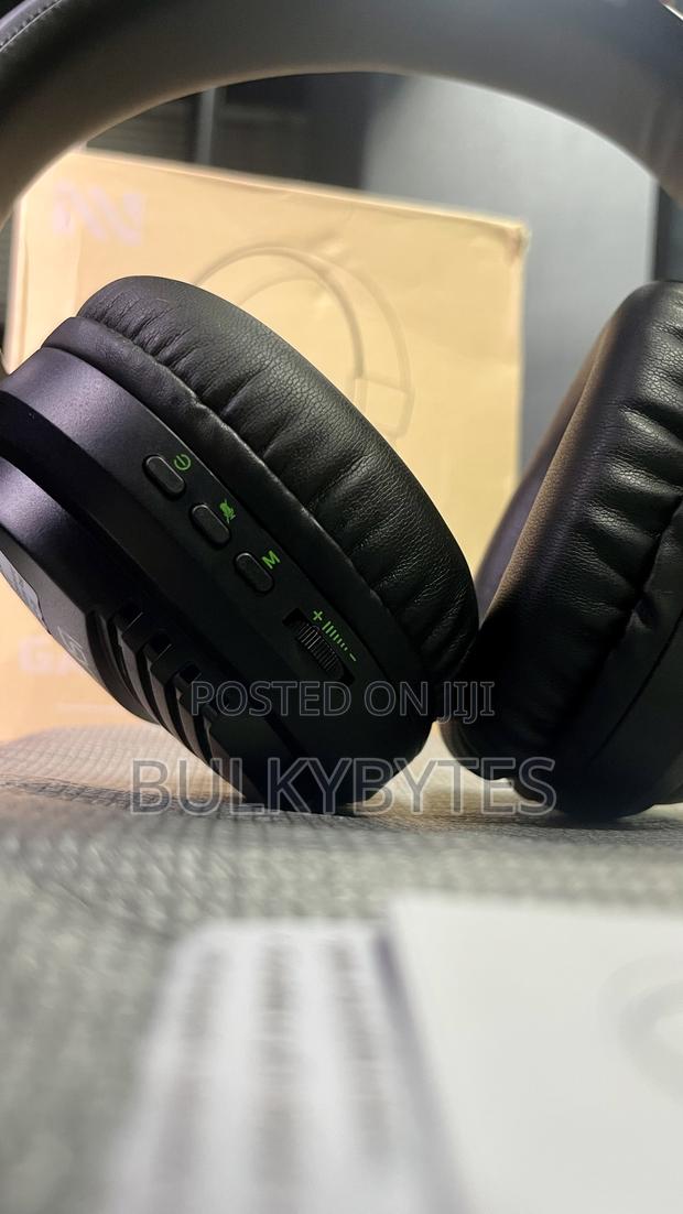 Colusi X09 Wireless Gaming Headset photo 4