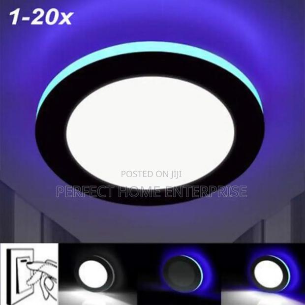 Ceiling Panel Lights photo 3