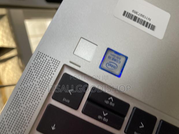 Laptop HP EliteBook X360 1030 G3 8GB Intel Core I5 SSD 256GB photo 5