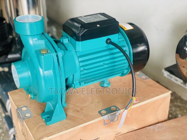 Surface 2hp Rio 1.5kw Pump · Photo 2