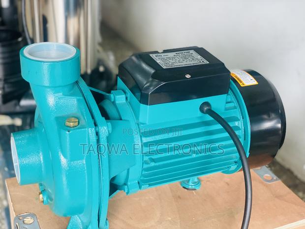 Durable Made Rio 2hp Water Pump · Photo 2