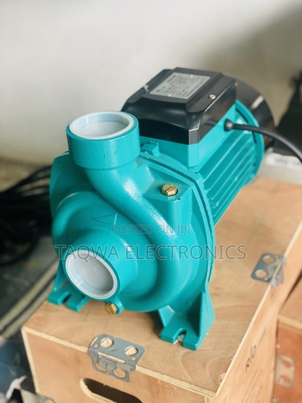 Enhance Rio 2hp Water Pump · Photo 2