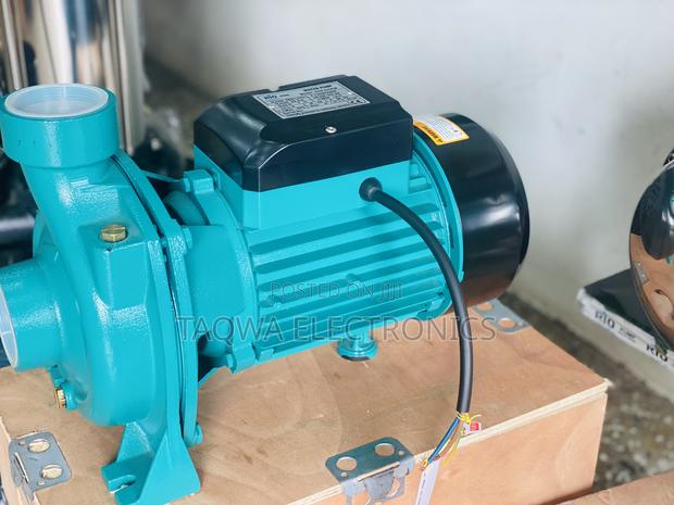 Made -to Last-Rio 2hp Water Pump · Photo 2