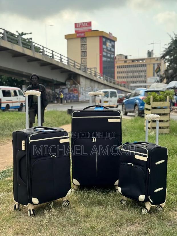 Strong Bags