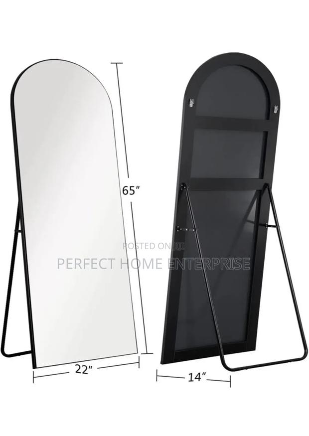 Standing Mirror