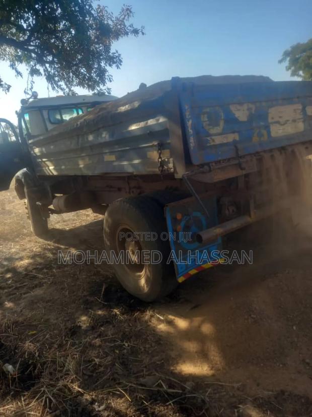 Tipper Truck photo 2