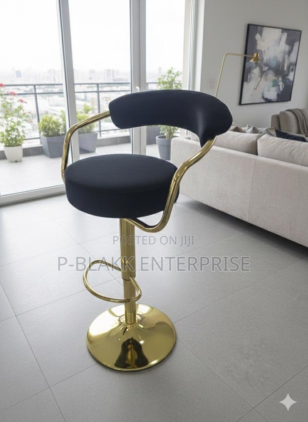 Modern Kitchen Stool Bar Chair