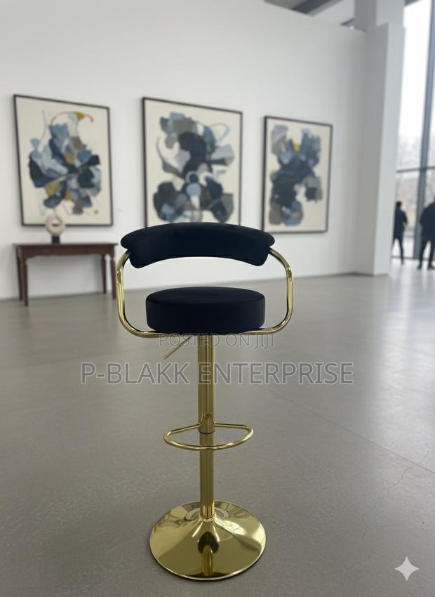 Modern Kitchen Stool Bar Chair photo 2