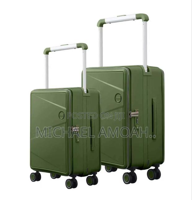 Luggage Bags
