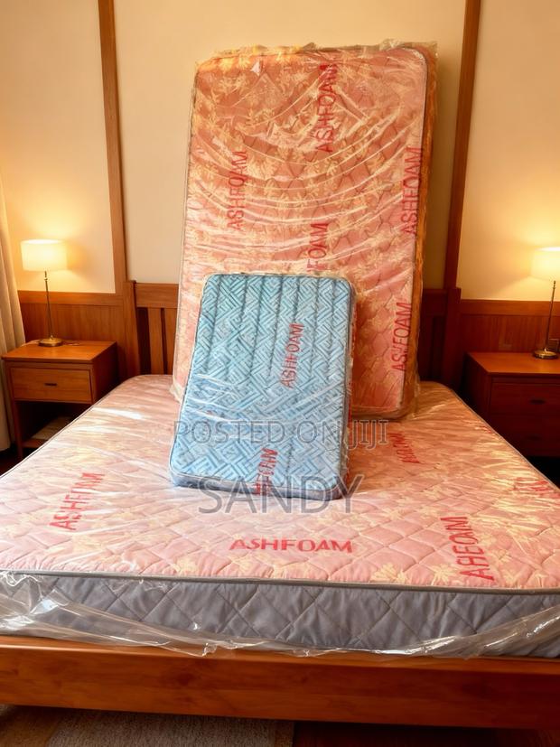 8” 10” 12” All Types of Mattress Available (Your Comfort Choice)