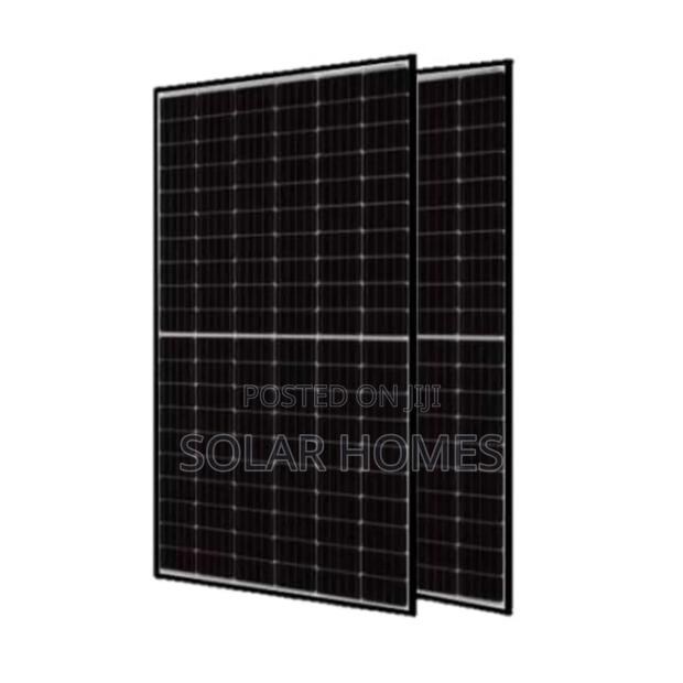 350w Solar Panels photo 3