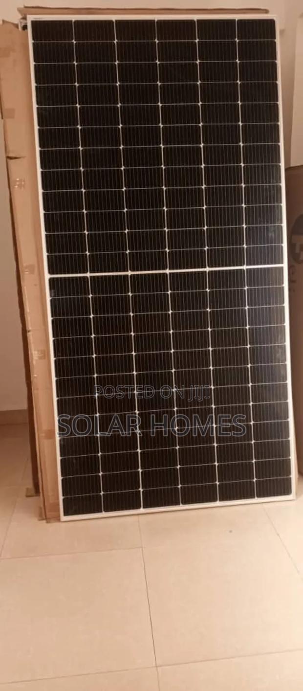 350w Solar Panels