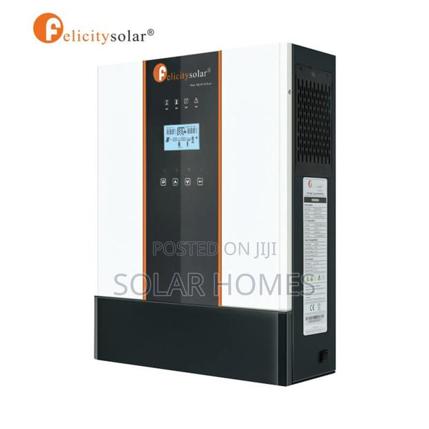 3kw Hybrid Inverters