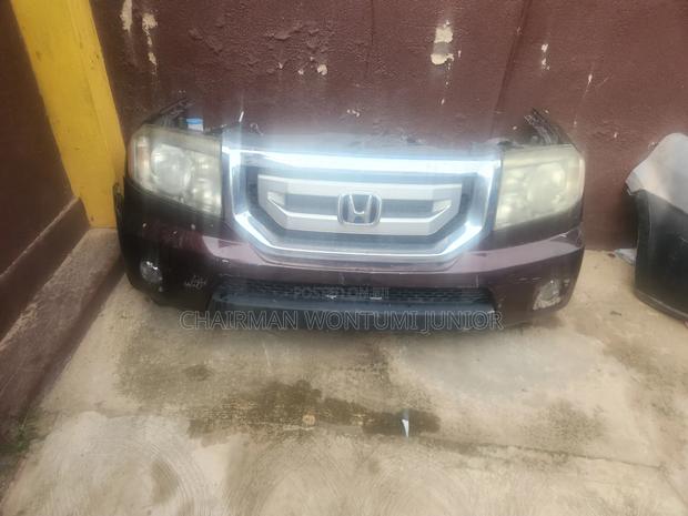 For All Your Front Cuts