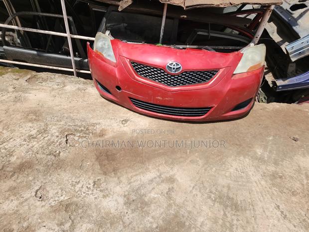 For All Your Front Cuts