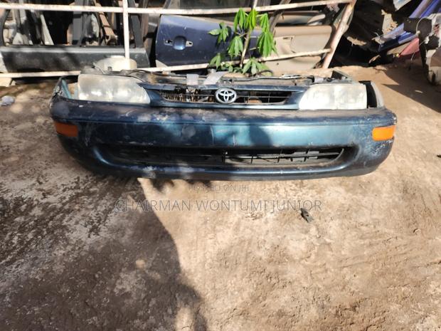 For All Your Front Cuts