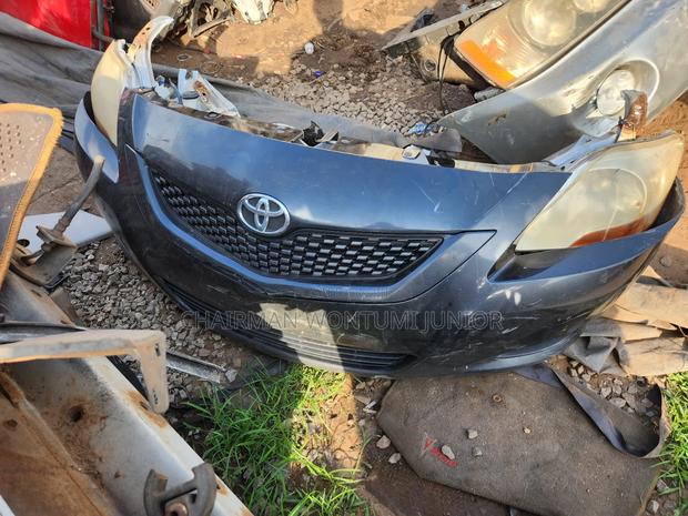 For All Your Front Cuts