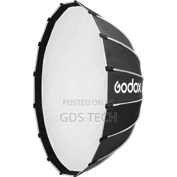 Godox S85t Softbox photo 2