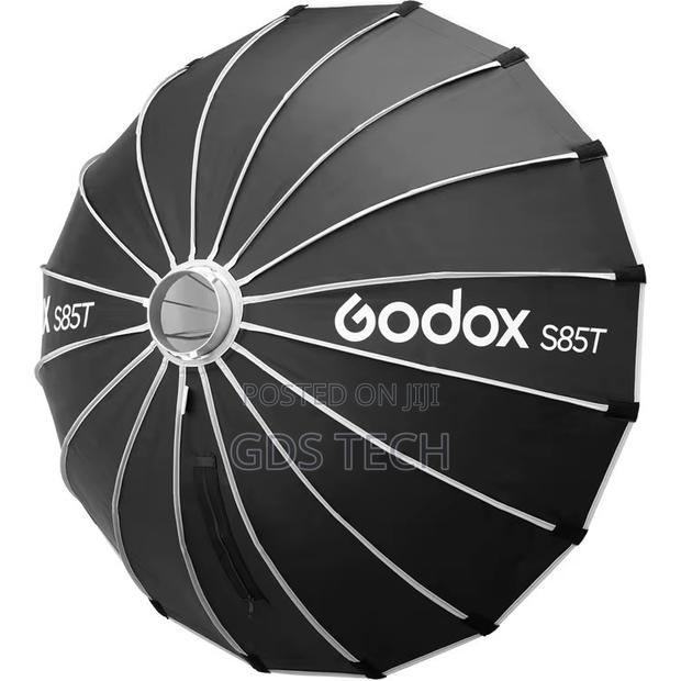 Godox S85t Softbox