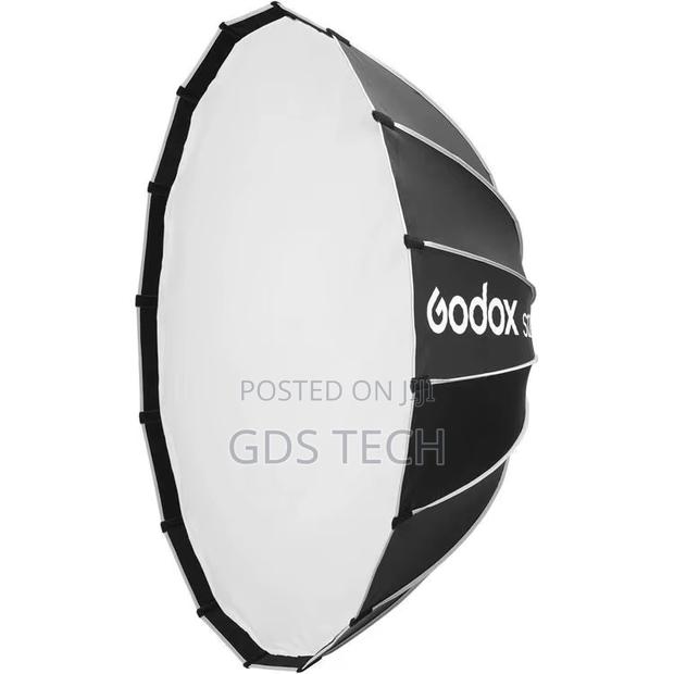 Godox S120t Softbox photo 3