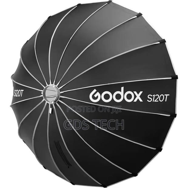 Godox S120t Softbox