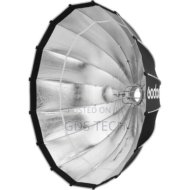 Godox S120t Softbox photo 2