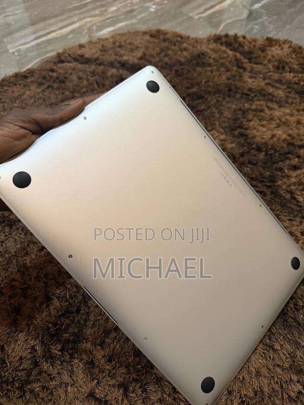 Laptop Apple MacBook Air 2020 M1 8GB Apple M1 SSD 256GB photo 4